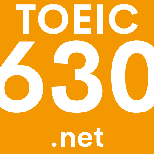 TOEIC-630